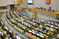 Кабмин внес в Госдуму проект о новой реструктуризации кредита Абхазии