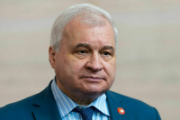 Экс-посол РФ в Китае Денисов стал сенатором от Саратовской области