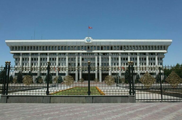 Режим ЧС введен в Баткенской области Киргизии