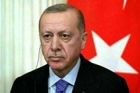 Эрдоган заявил о стремлении Турции к полноправному членству в ШОС