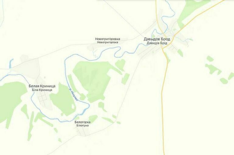 Российская армия отразила атаки украинских войск в Херсонской области