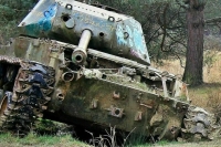 Число уничтоженных украинских танков и бронемашин превысило пять тысяч
