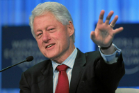 Экс-президент США Клинтон заявил, что говорил с Ельциным о расширении НАТО