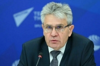 Глава РАН Сергеев снялся с выборов президента академии