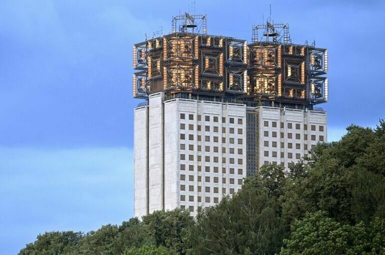 В РАН заявили о риске превращения академии в «клуб почетных ученых»