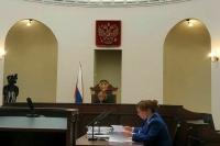 Суд Ленобласти рассматривает дело о геноциде в годы Великой Отечественной войны 