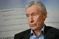 Климов считает опасными надежды «переубедить» Запад словами