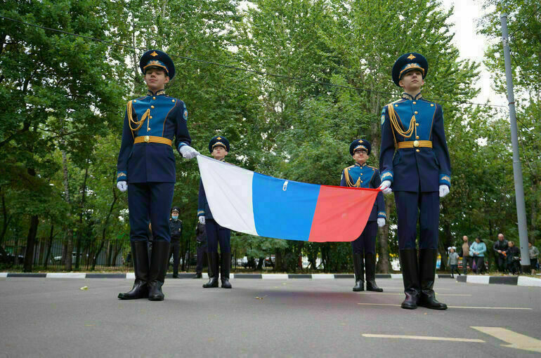 В Херсонской области анонсировали заявление властей по референдуму