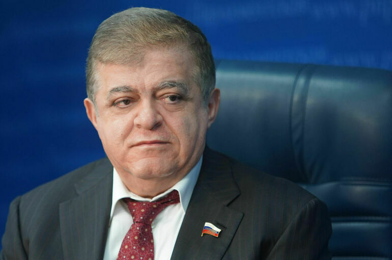 Джабаров заявил о возможном демарше против России в Генассамблее ООН