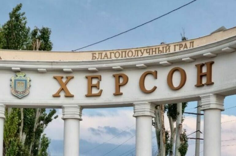 Общественный совет Херсонской области просит незамедлительно провести референдум