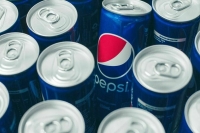 Производство напитков Pepsi, 7UP и Mountain Dew в России прекращено