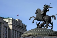Охраной важных объектов займется управление спецпрограмм президента