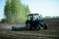 Российские фермеры увеличивают закупки удобрений
