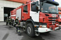 Госдума приняла закон о требованиях к ответственным за пожарную безопасность