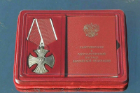 Путин наградил погибшего Генпрокурора ЛНР орденом Мужества