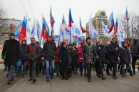 В ЛНР приняли закон о референдуме