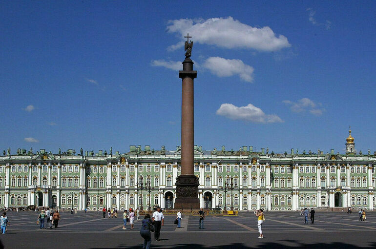 Петербург намерен направить на погашение долга почти 30 млрд рублей