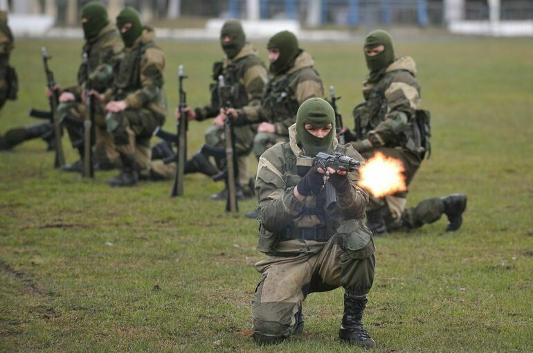 Москва поможет Минобороны с приемом иностранцев на военную службу