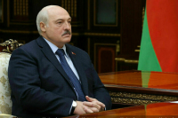 Лукашенко поручил Совбезу мобилизовать все структуры для порядка в стране