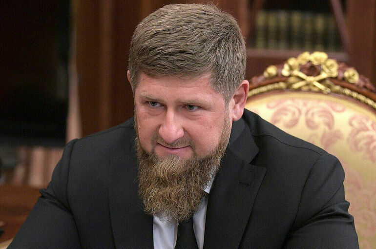 Кадыров заявил о переходе к новой тактике ведения спецоперации