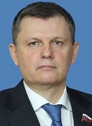 Александр  Владимирович Наролин