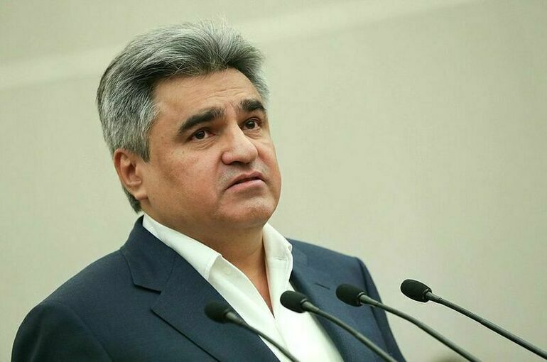 «Новые люди» поддержали решение президента о частичной мобилизации