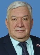 Михаил  Владимирович Белоусов 