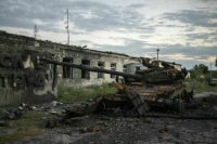 Шойгу назвал число уничтоженной боевой техники ВСУ за последние три недели