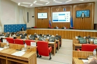Главной темой осенней сессии парламента Ямала станет окружной бюджет