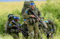 Литва повышает боеготовность спецназа в ответ на частичную мобилизацию в РФ
