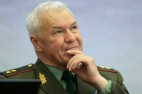 Соболев пояснил суть поправок об ответственности в военное время