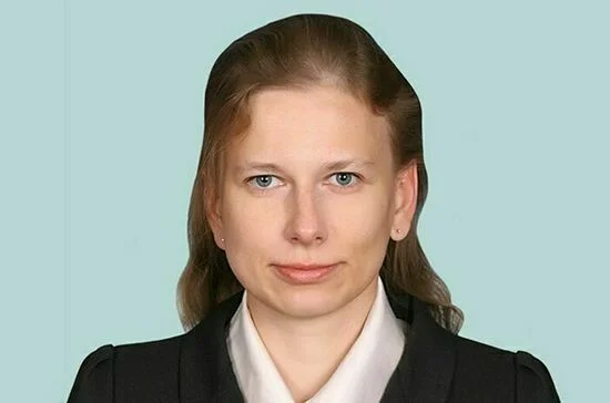 Дарья Цыплакова