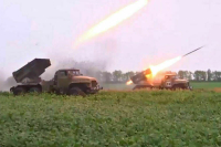 Армия РФ за сутки уничтожила более 200 украинских военных в Херсонской области