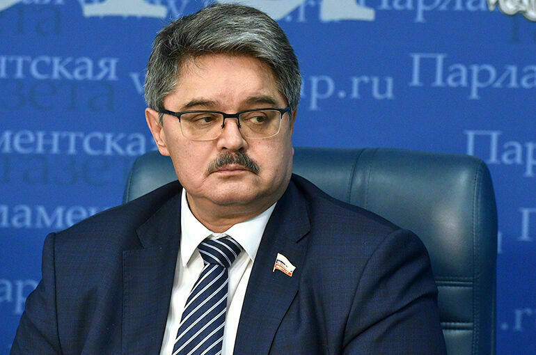 Широков объяснил, почему Всемирный день русского единения не нужно делать выходным