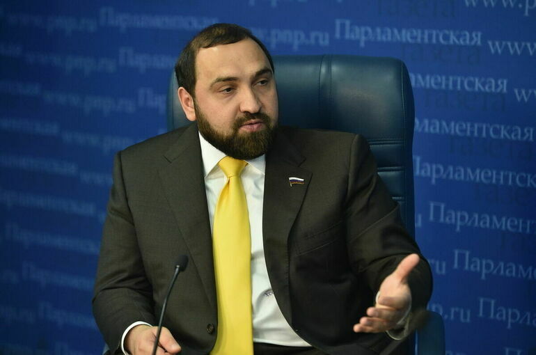 Хамзаев призвал не делать из мобилизации повод для «шапкозакидательства»