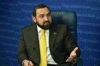 Хамзаев призвал не делать из мобилизации повод для «шапкозакидательства»