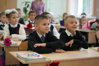 В Совфеде предложили увеличить объемы госзакупок школьной формы из российской шерсти