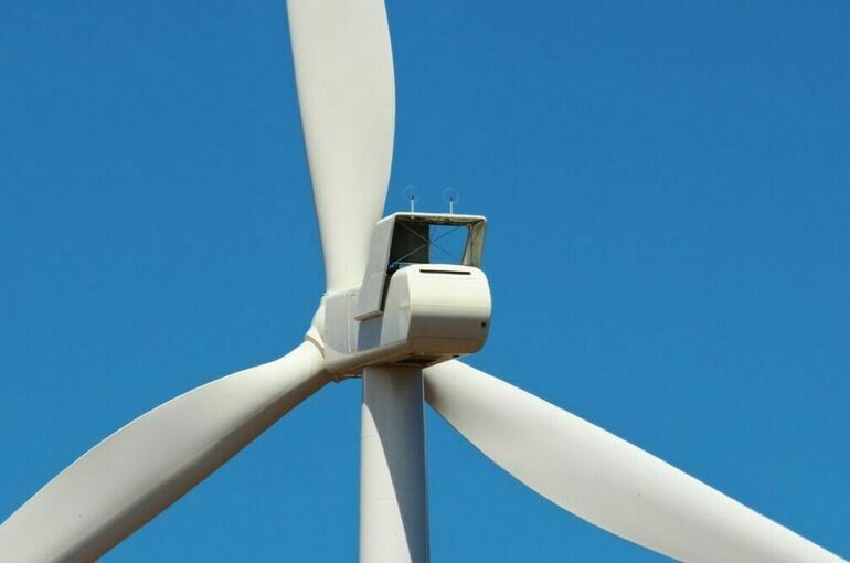 Для развития ветряков в Арктике предложили сформировать спрос на возобновляемую энергию