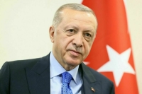 СМИ: Эрдоган проведет встречу по вопросу использования системы «Мир»