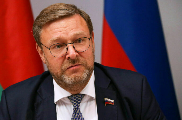 Косачев не исключил, что США будут саботировать проведение конференции по биооружию