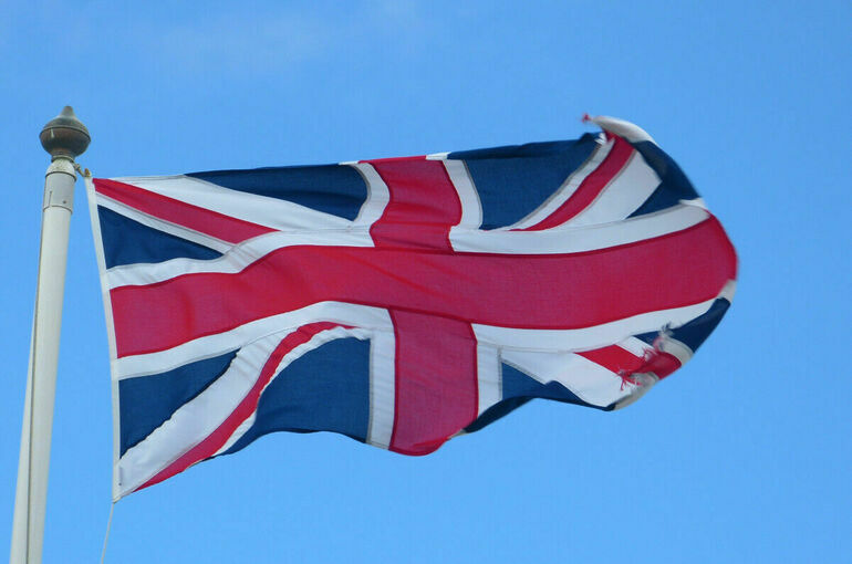 Посольство РФ в Лондоне предупредило Британию о последствиях воинственной политики