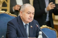 Умаханов рассказал об итогах хаджа в Саудовскую Аравию в 2022 году