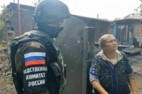 Бастрыкин поручил возбудить уголовные дела в связи с обстрелами Курской и Белгородской областей
