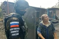 Бастрыкин поручил возбудить уголовные дела в связи с обстрелами Курской и Белгородской областей