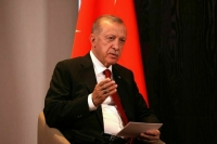 Эрдоган поручил чиновникам совместно с РФ создать альтернативу системе «Мир» 