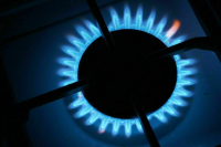 Цена на газ для потребителей в Молдавии с 1 октября вырастет на 27%