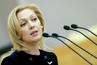 Тимофеева заявила, что референдумы в Донбассе — это путь к безопасности