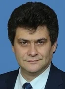 Александр  Геннадьевич Высокинский 