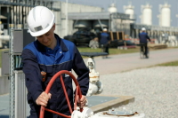 В Испании заявили, что за год поставки газа из РФ в Евросоюз сократились более чем на 80%