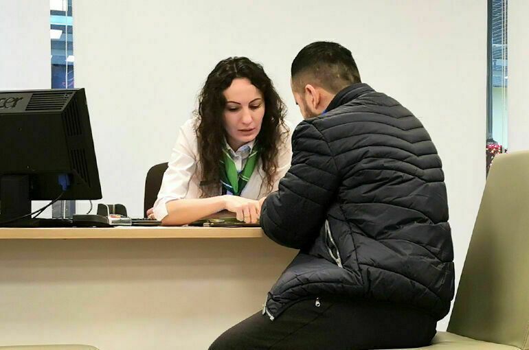 Справороссы внесли в Госдуму законопроект о кредитных каникулах для мобилизованных